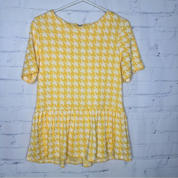 Tyler Boe Tops - Tyler Boe large top